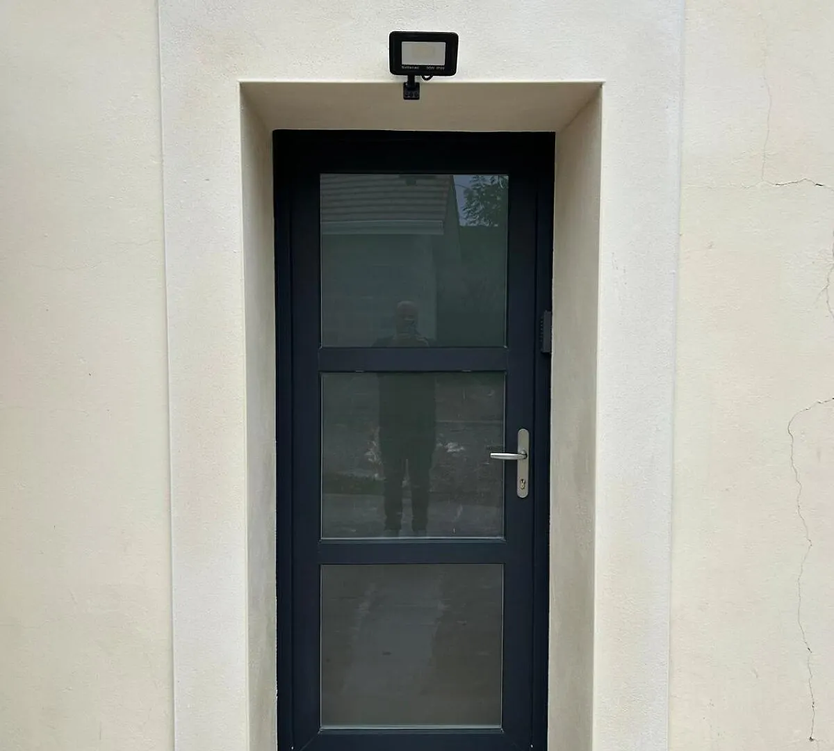 Apartmán Studio 36 Saint-Romain-de-Jalionas